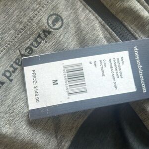 Vineyard Vines On the Go Shep Shirt